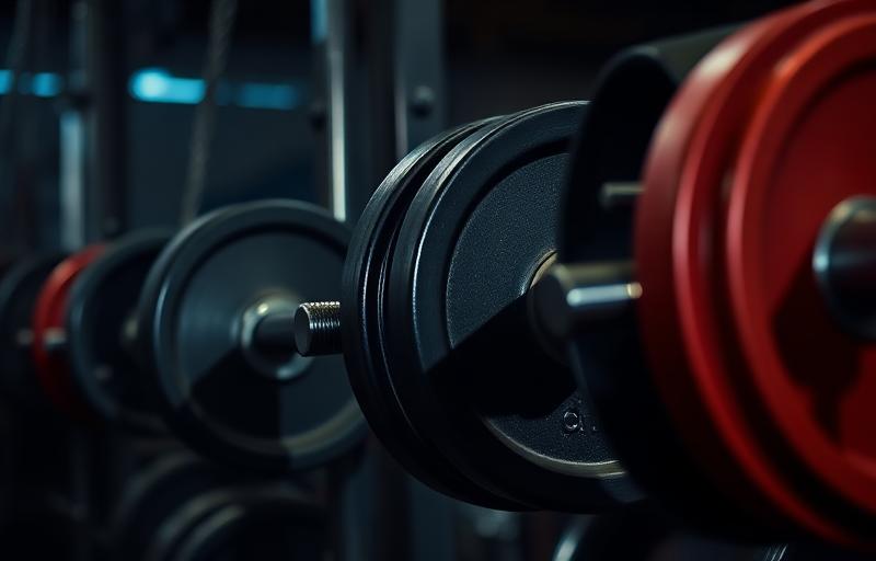 Power Lifting