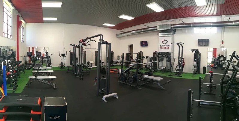 Sala panoramica