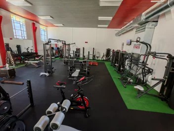 Sala pesi